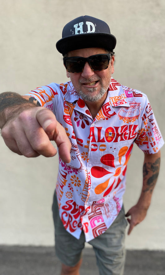 Luau Helldorado Brand