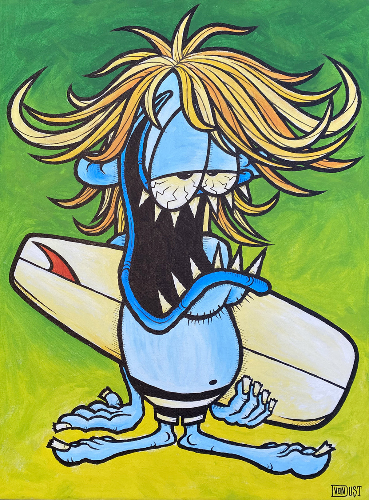 Gremmie Helldorado Brand