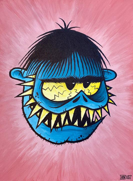 Lurker Helldorado Brand