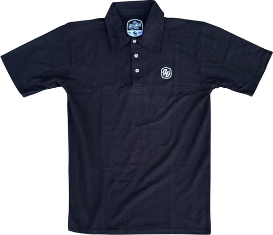 Polo Shirt Helldorado Brand