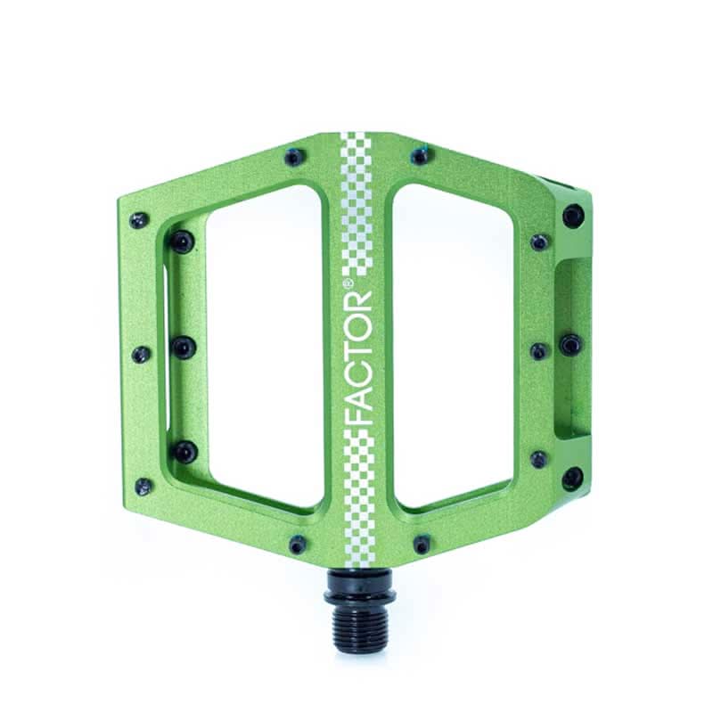 Factor Bake Pedals
