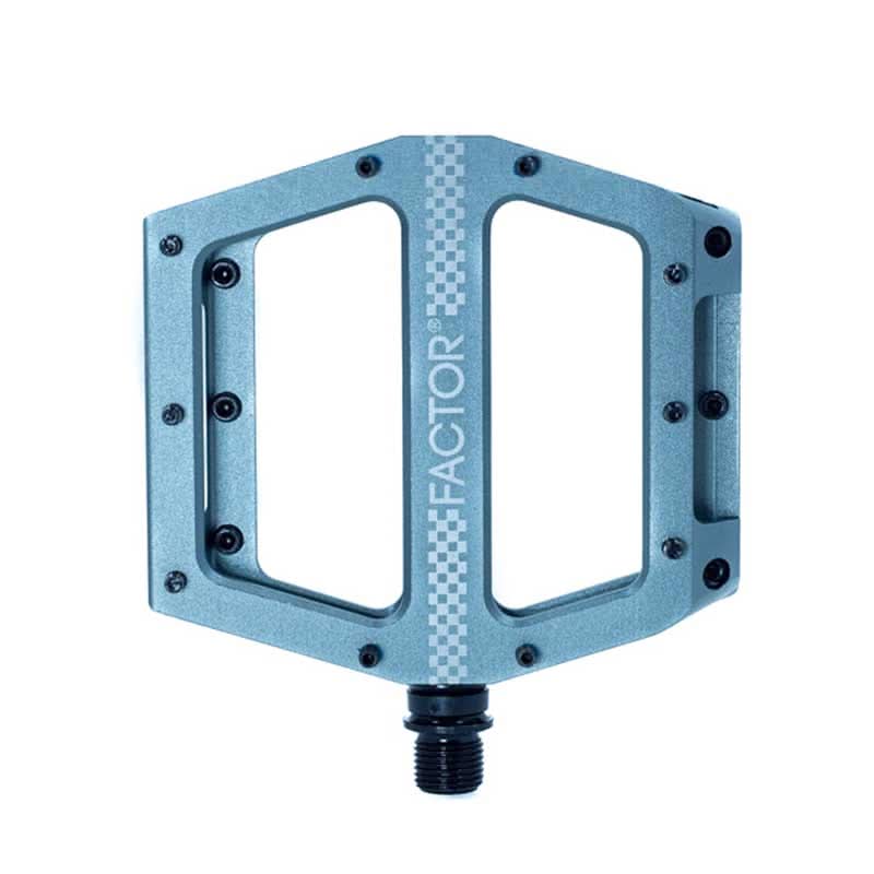 Factor Bake Pedals