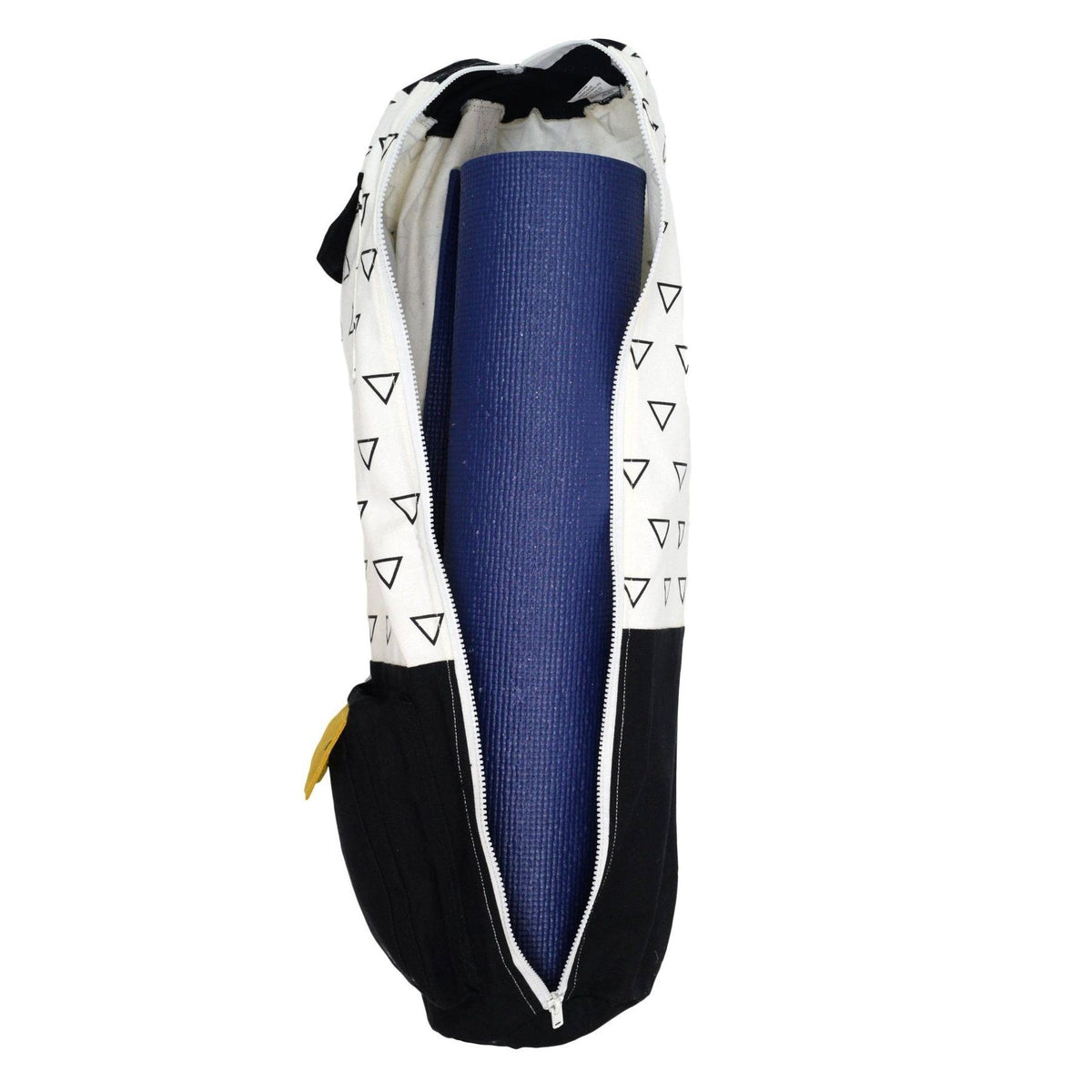 Yoga Gift Set - Bag, Blanket, Strap, & Cleaner