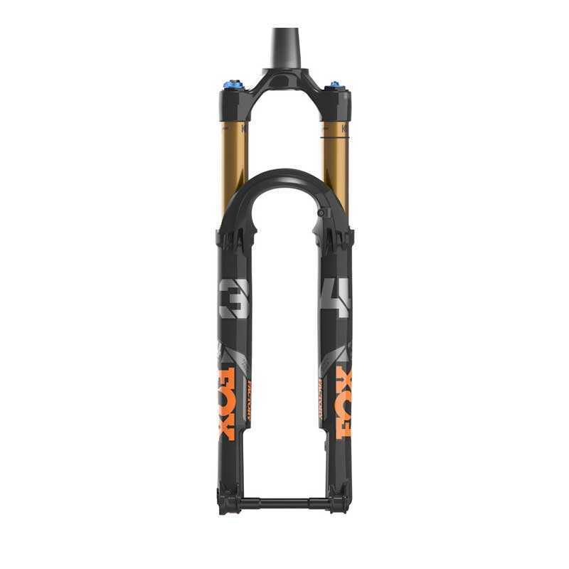 FOX 34 Step-Cast Factory Suspension Remote Lockout - 29"