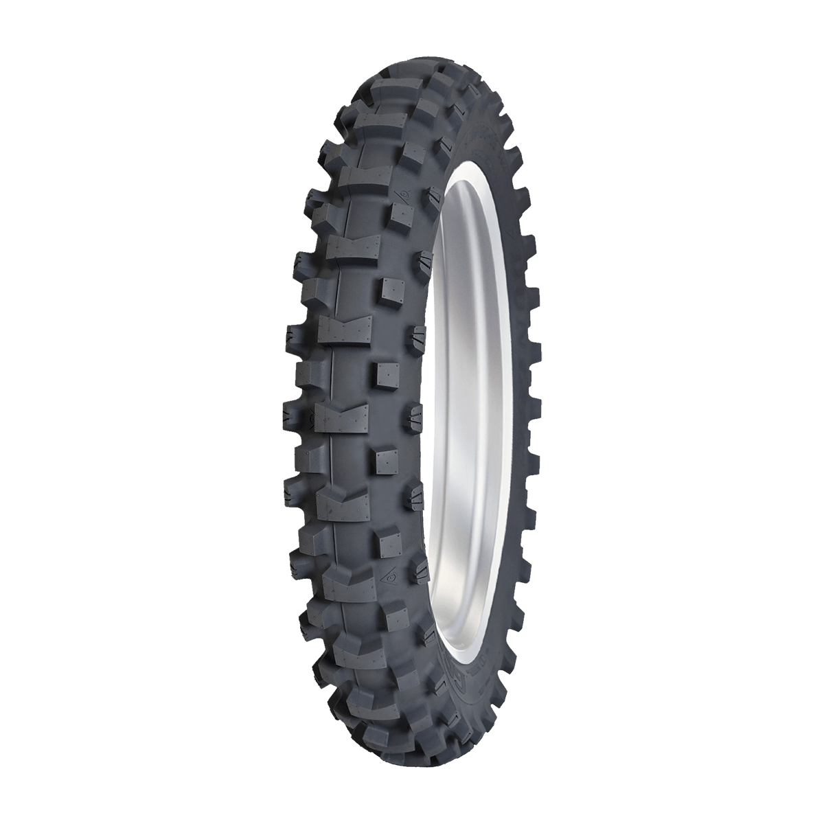 Dunlop Geomax AT82 Tires – Front & Rear Enduro / Desert
