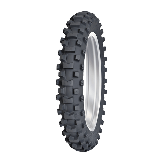 Dunlop Geomax AT82 Tires – Front & Rear Enduro / Desert