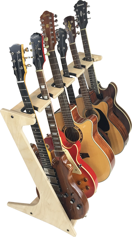 THE ENCORE guitar display stand Rado Racks
