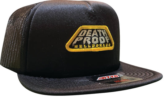 Hi-Way Trucker Helldorado Brand