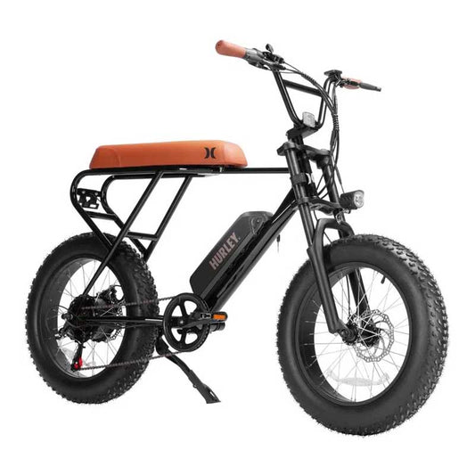 Hurley 2022 Mini Swell Electric Bike