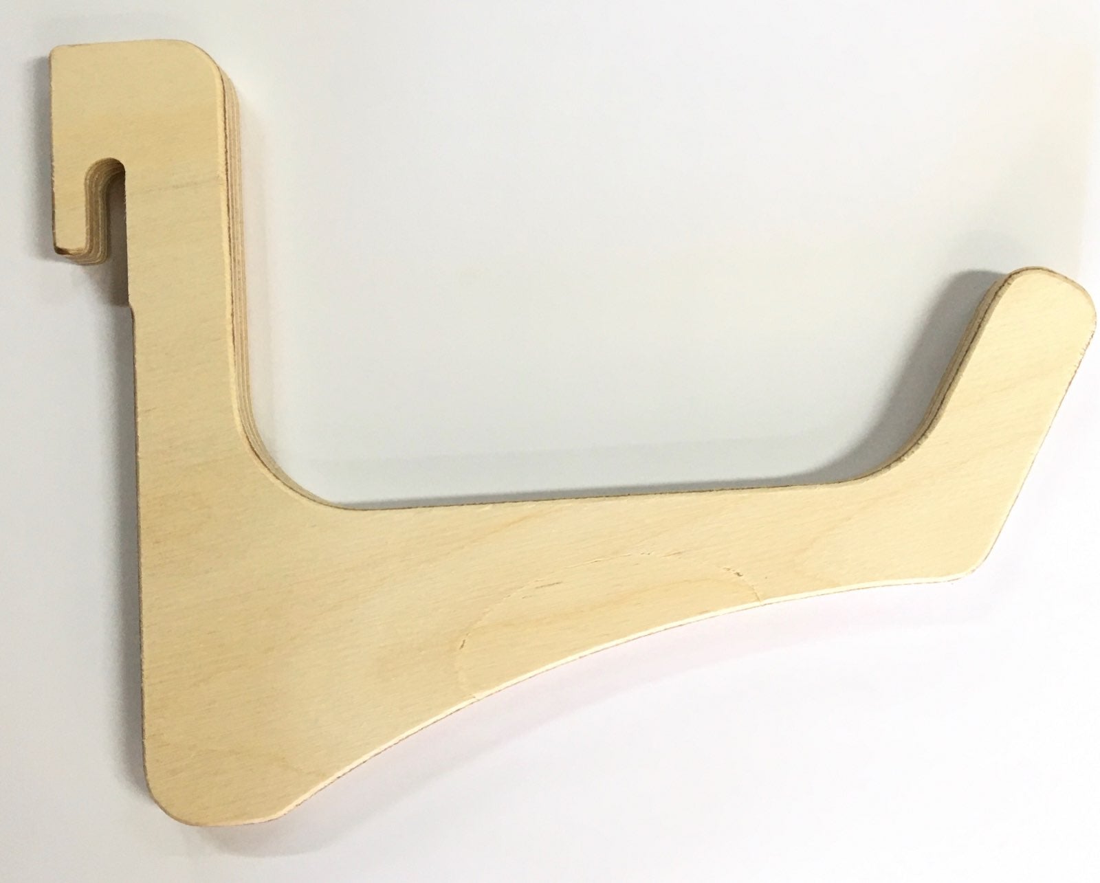 Hook C (For Jetty and Anchor) Rado Racks