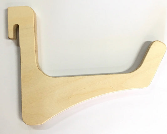 Hook C (For Jetty and Anchor) Rado Racks