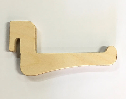 Hook A (For Jetty and Anchor) Rado Racks