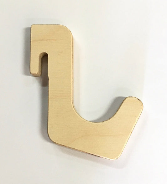 Hook B (For Jetty and Anchor) Rado Racks