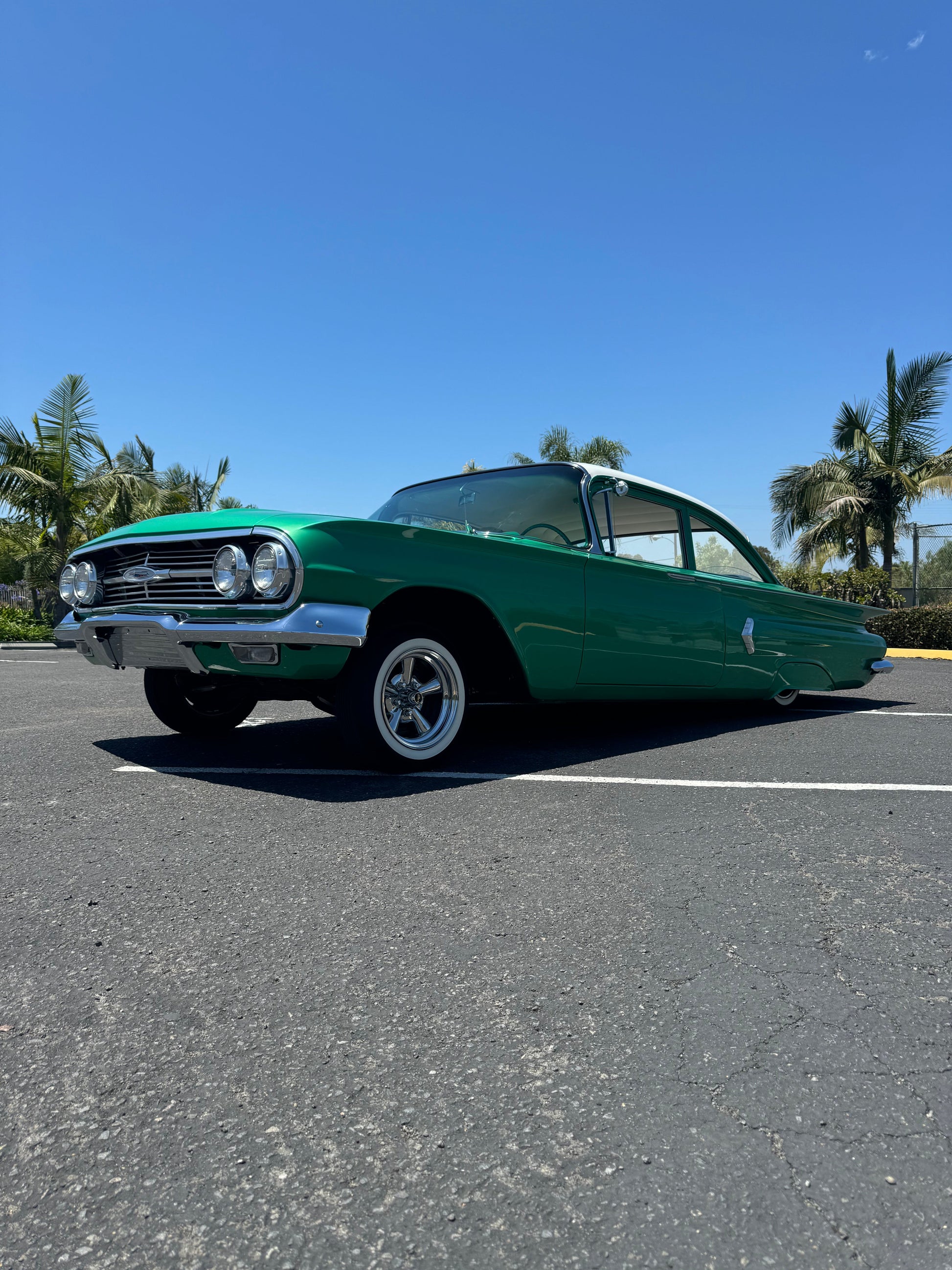 60 Helldorado Brand