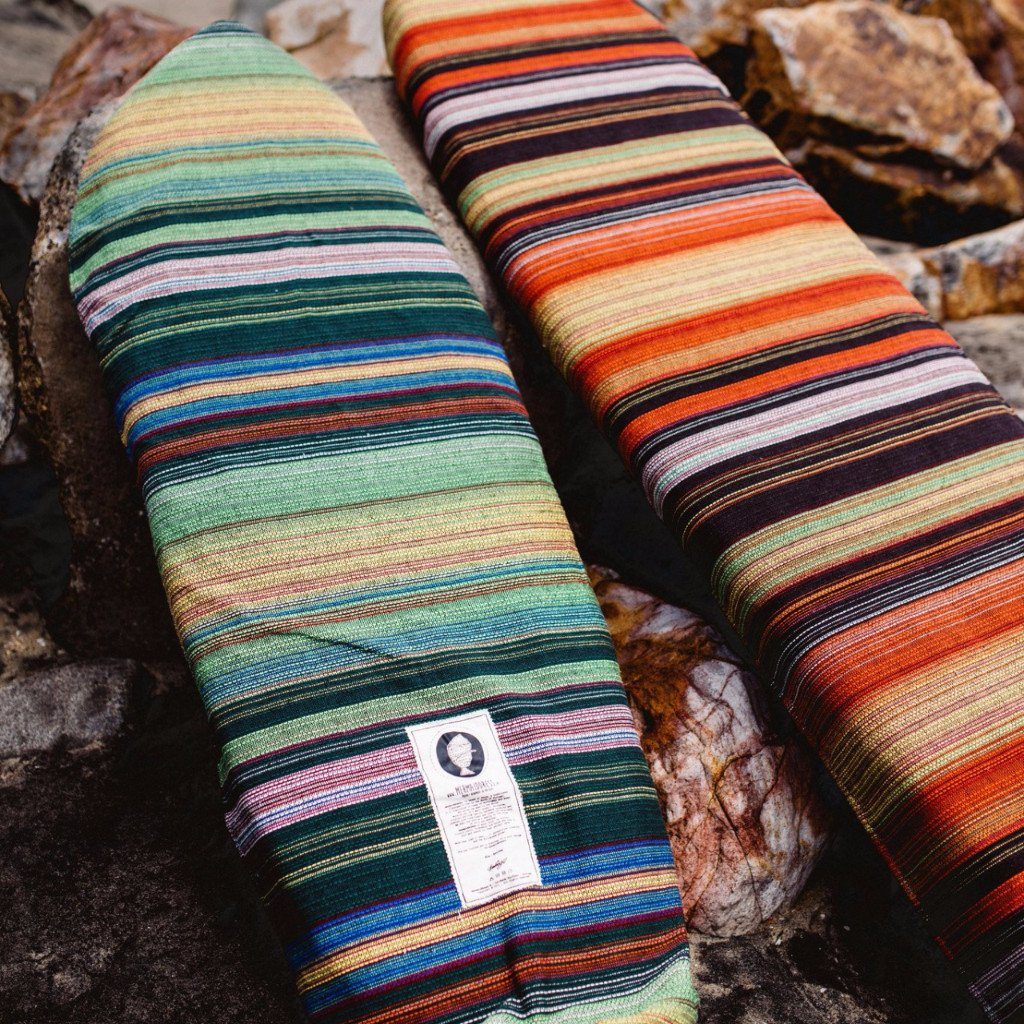 Aqua Marine Povoa Surfboard Bag West Path