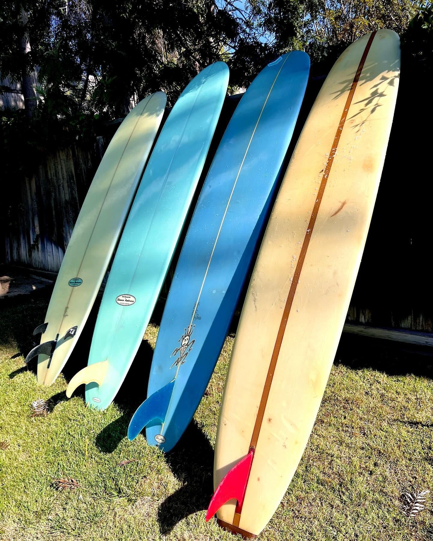 Hard Surfboard Rental Full Day