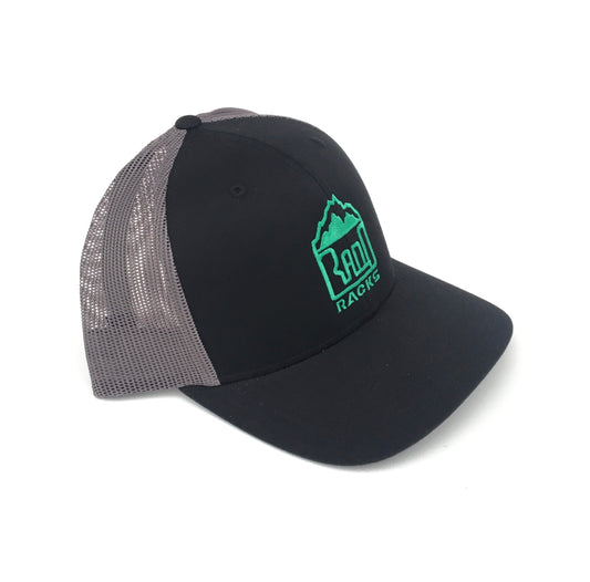 RADO SNAPBACK HAT Rado Racks