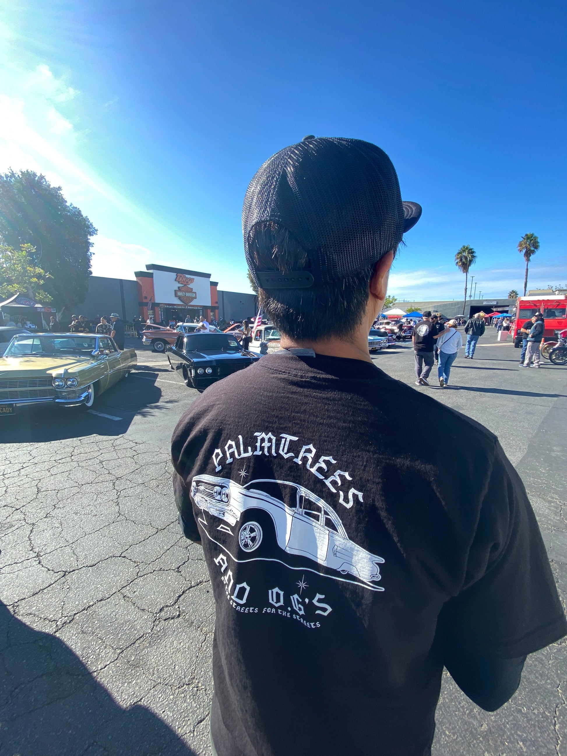 60 Helldorado Brand