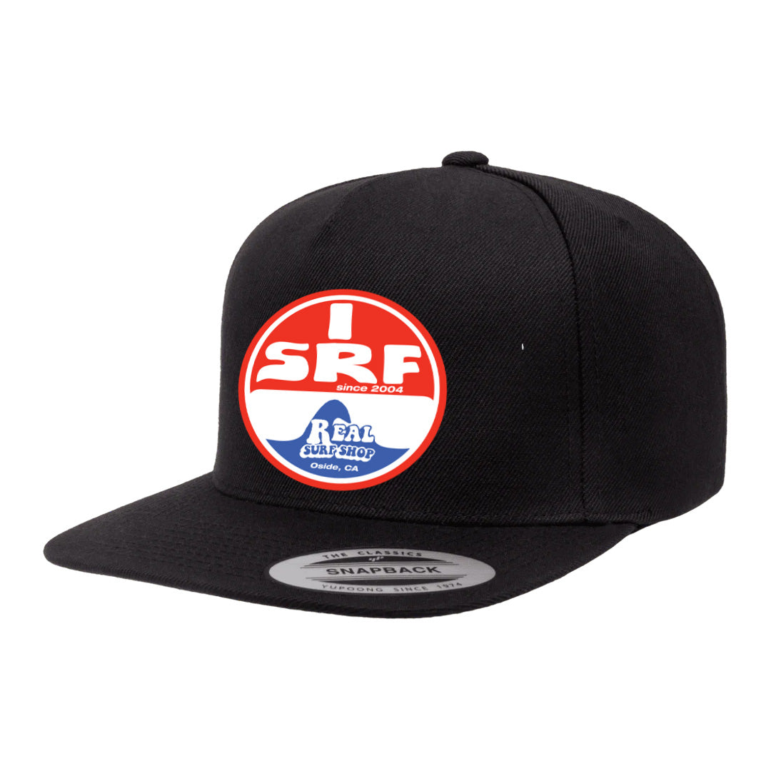 iSurf  Hat