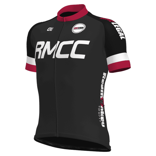 RMCC Bike Legal Mens Public Jersey Only