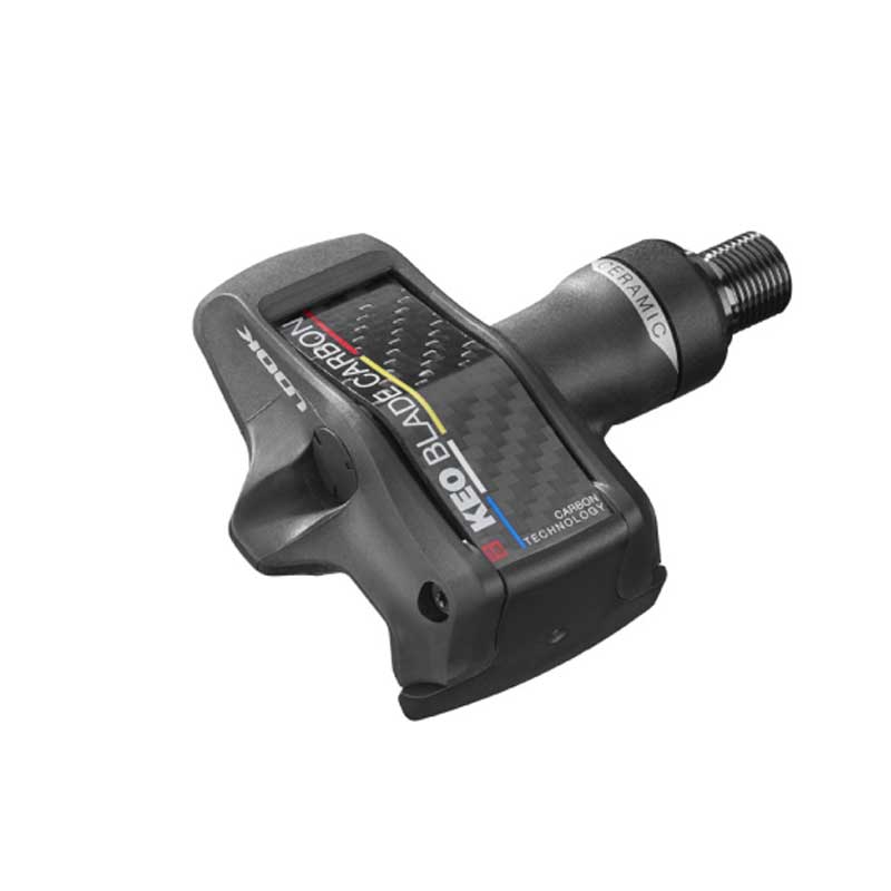 LOOK KEO BLADE CARBON CERAMIC TI