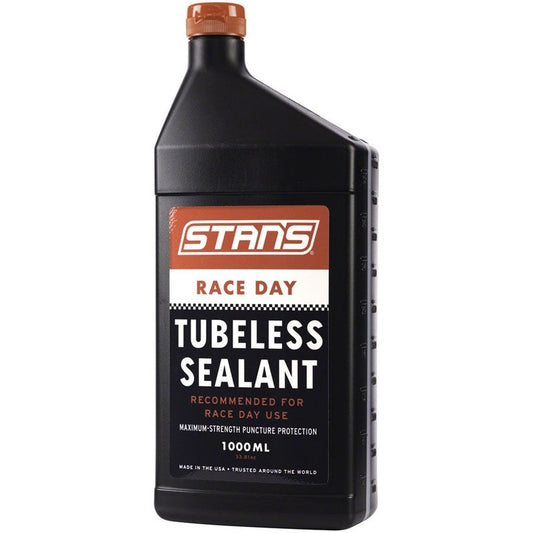Stan's NoTubes Race Day Tubeless Tire Sealant