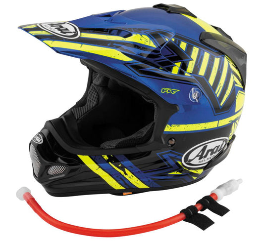 USWE Helmet Hands-Free Kit LiveTheGnar