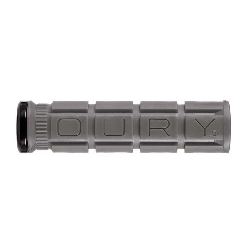 Lizard Skins Single-Sided Lock-On Oury V2