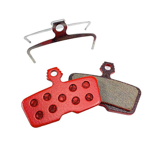MTX Braking Red Label RACE Brake Pads