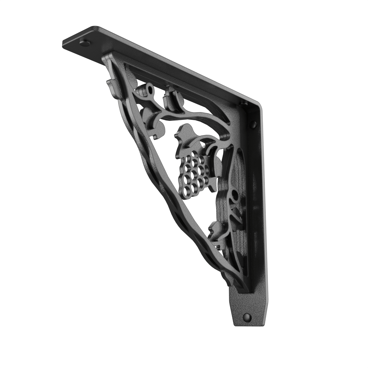 Madeira Heavy Duty Steel Brackets for Shelving