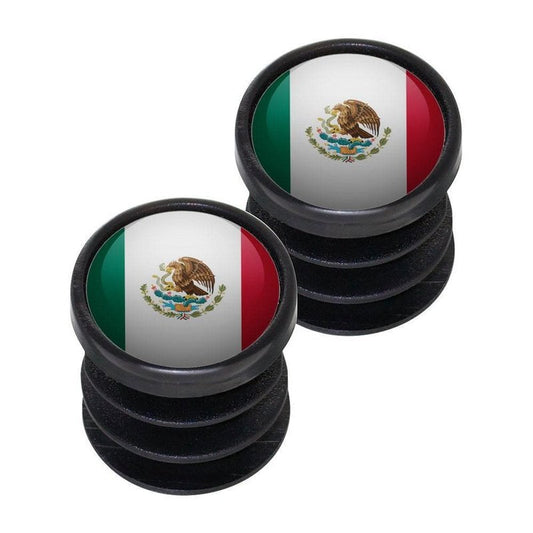 Mexico End Cap Plugs