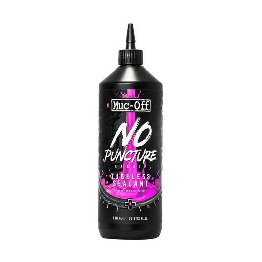 Muc-Off No Puncture Tubeless Sealant