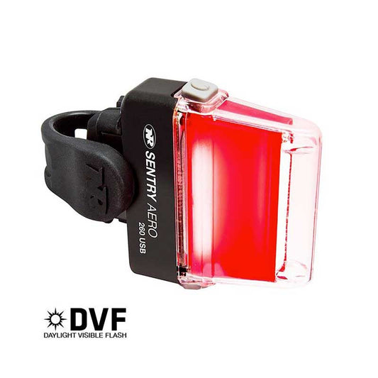 NiteRider Sentry Aero 260 Taillight