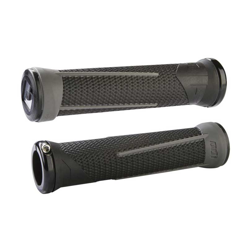 ODI AG-2 Lock-On Grips (135MM)