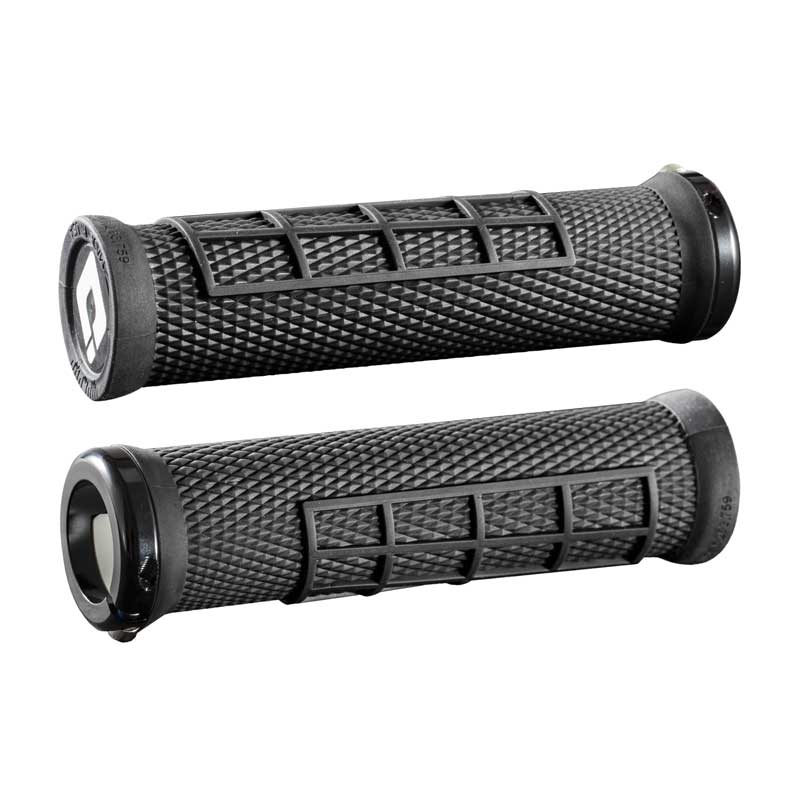 ODI Elite Flow Lock-On Grips (130MM)