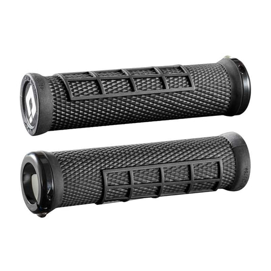 ODI Elite Flow Lock-On Grips (130MM)
