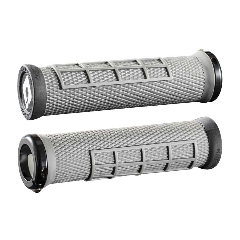ODI Elite Flow Lock-On Grips (130MM)