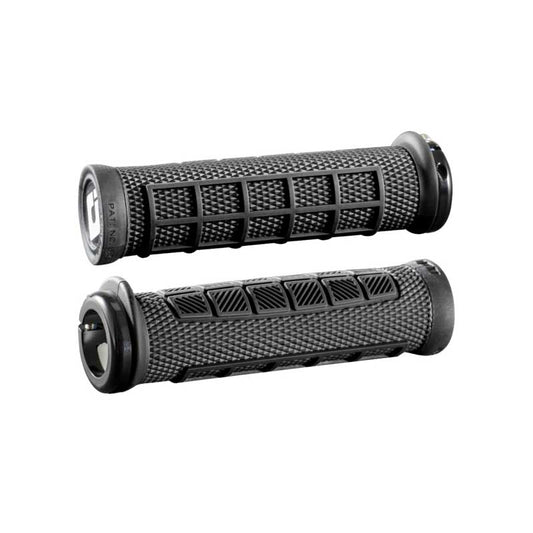 ODI Elite Pro Lock-On Grips (130MM)