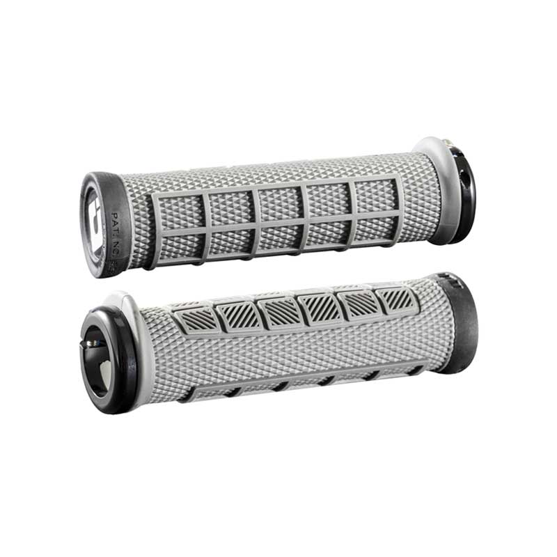 ODI Elite Pro Lock-On Grips (130MM)