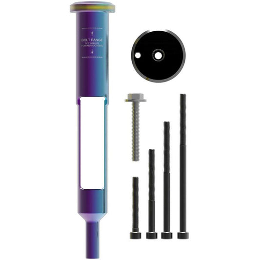 OneUp Components EDC Threadless Carrier