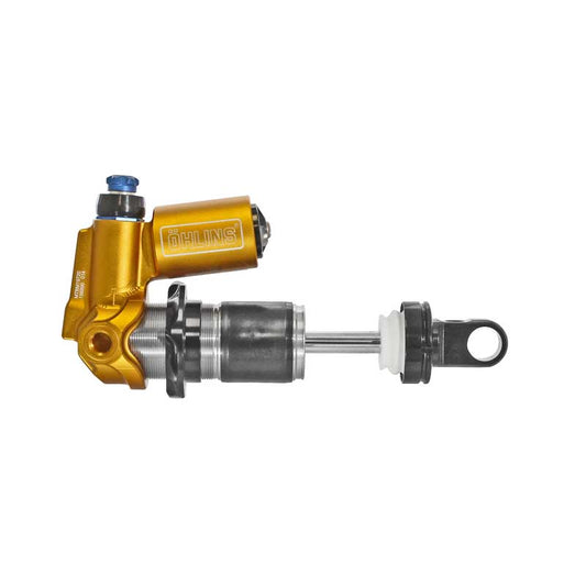 Ohlins TTX22M.2 Coil Shock Trunnion