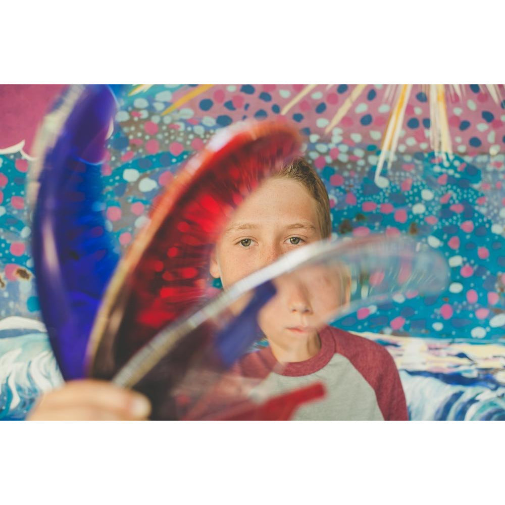 DORSAL Signature Surf SUP Single Center Fin for Longboard Surfboard DORSAL®