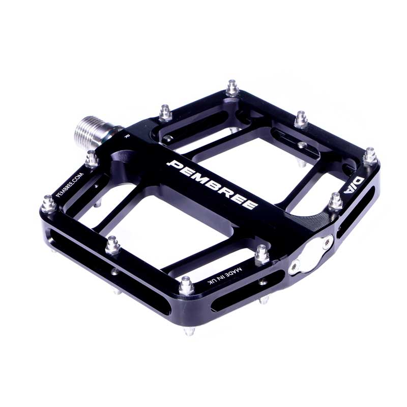 PEMBREE D2A Platform Pedals
