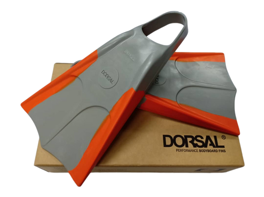 DORSAL Bodyboard Bodysurfing Floating Swimfins (Flippers) DORSAL®