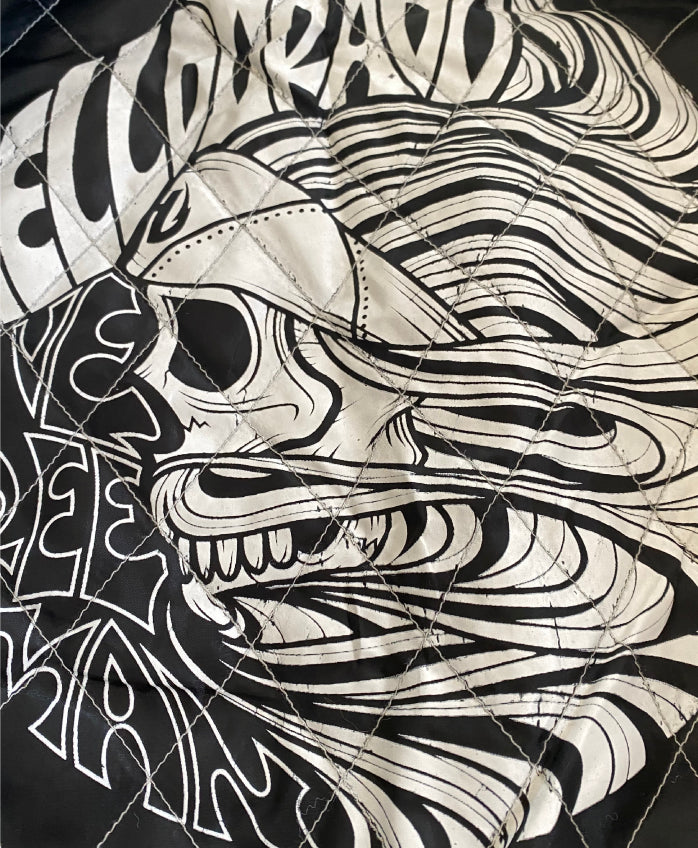 Dirtbag Vest Helldorado Brand