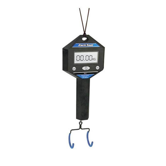 Park Tool Digital Bike Scale