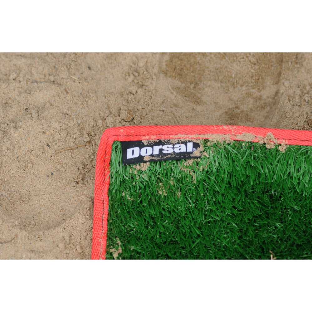DORSAL Grass Changing Surf Mat - Roll Up for Beach Change DORSAL®