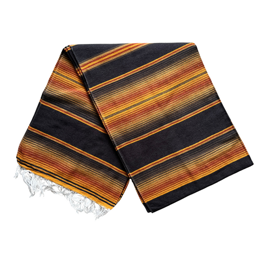 Isla Serape Brown West Path