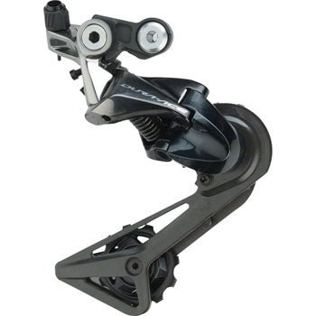Shimano Dura-Ace RD-R9100-SS Rear Derailleur - 11 Speed, Short Cage