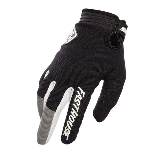 FastHouse  Speed Style Ridgeline Glove - Black